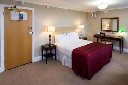 The Clarendon Hotel - image 22