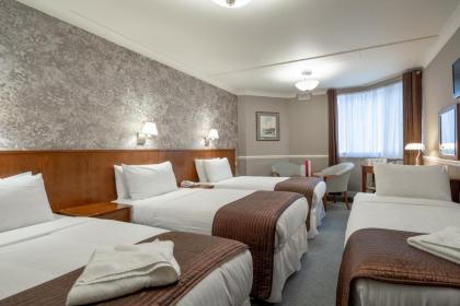 The Clarendon Hotel - image 23