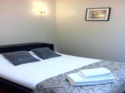 Lyall Apartment Hotel - image 21