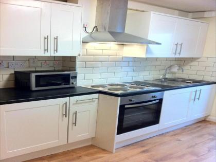 Lyall Apartment Hotel - image 22