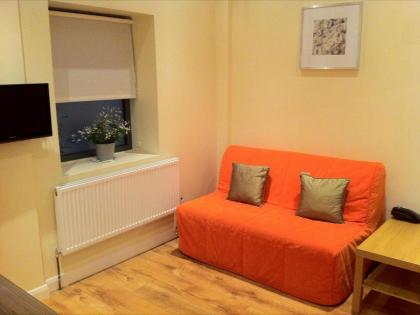 Lyall Apartment Hotel - image 23