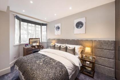 Beautiful Chelsea Apartment in Fashion District 