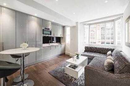 Beautiful Chelsea Apartment in Fashion District - image 5