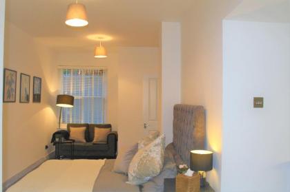 the South Kensington Brand New Apartment. London