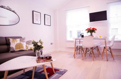 New West End Apartments by Indigo Flats - image 24