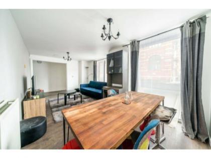 2 Bed Apartment SHOREDITCH - SK London