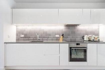 Apartment in London 
