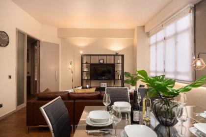 Lawrence House Serviced Apartment
