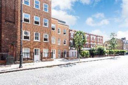 Apartment 4 39 Cornwall Road Waterloo 
