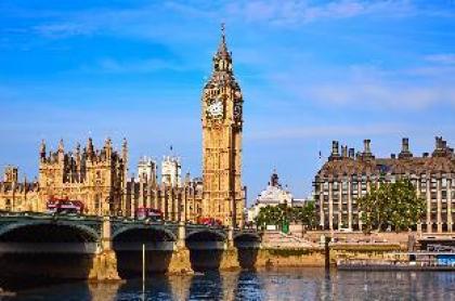 Premier Inn London Waterloo