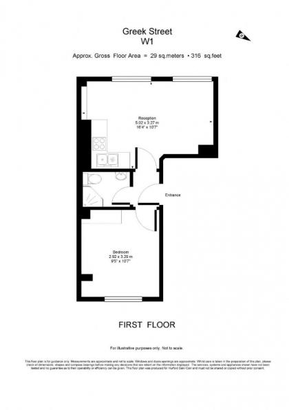 F1 Greek Street by City Living London - image 8