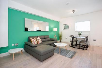 Interlude House D by City Living London