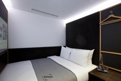 The Z Hotel Holborn - image 11