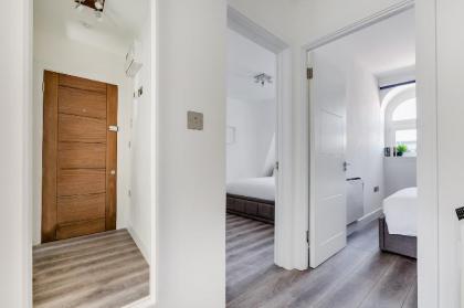 Apartment in London 