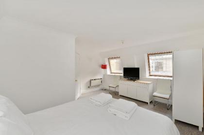 Shavers Place   Flat 5 