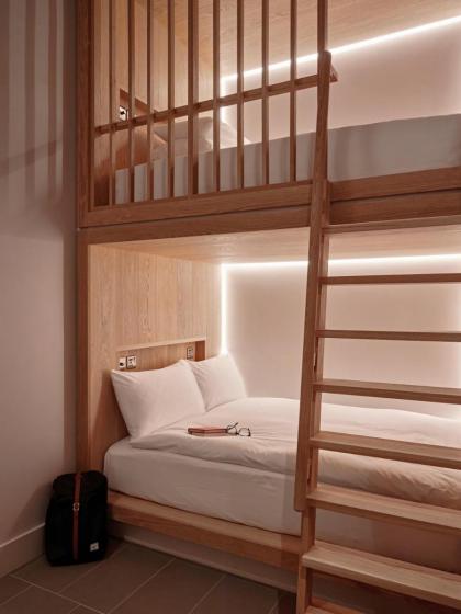 Zedwell Piccadilly Circus - image 21
