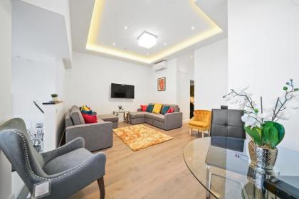 Collingham Prime Apartments CPA London 