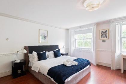 Apartment in London 
