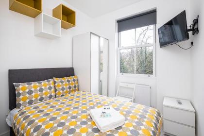 En Suite Rooms TUFNELL PARK