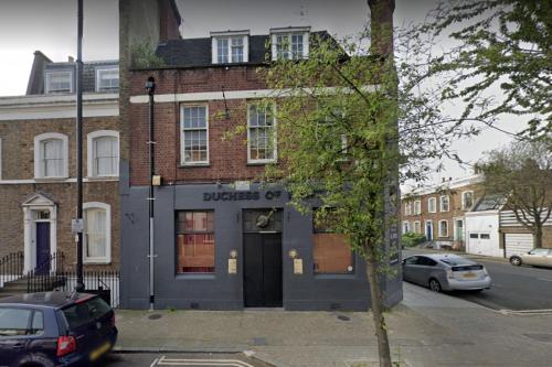 Angel Townhouse - main image