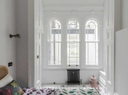 The Bengal Tiger: 2bd apt rich with character - image 9