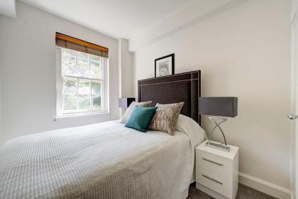 1 Bedroom Apartment in the Heart of Chelsea London