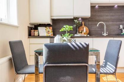 Modern Two Bedroom Apartment in Hammersmith - 207A - image 14