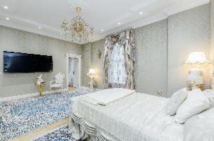 Palatial apartment Mayfair London - image 13