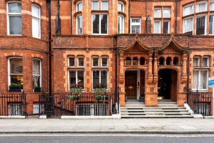 41 Draycott Pl