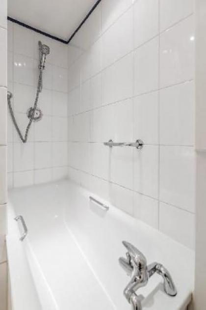 Exclusive apartment Knightsbridge-Harrods-London