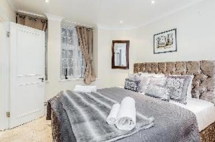 Exclusive apartment Knightsbridge-Harrods-London - image 6