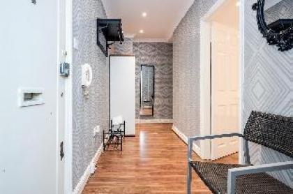 Elegant Marylebone 1 bed London