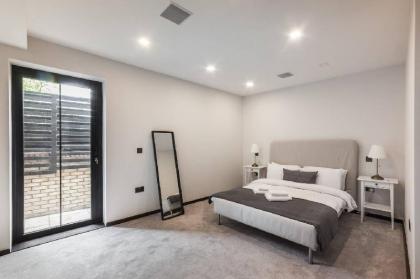 London Camden Apartment 3 5 Guests London