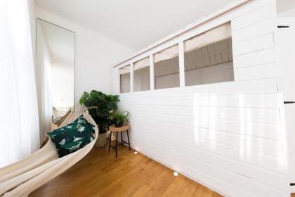 The Log Cabin in Holborn by the Design Traveller - image 15