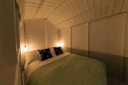 The Log Cabin in Holborn by the Design Traveller - image 20