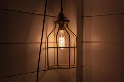 The Log Cabin in Holborn by the Design Traveller - image 7