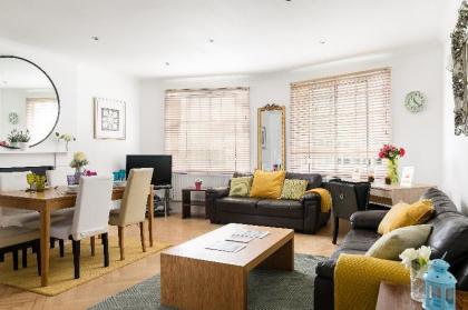 Apartment in London 