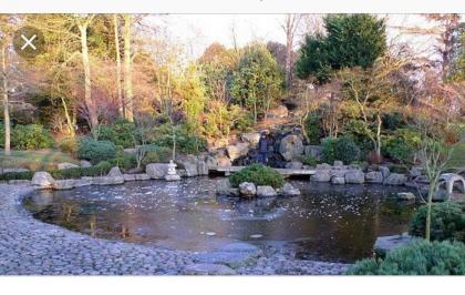 Holland Park Apartment - image 21