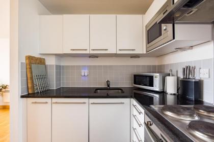 The Spitalfields Apartments - image 15