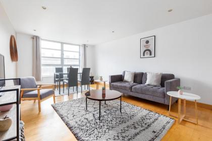 The Spitalfields Apartments - image 28