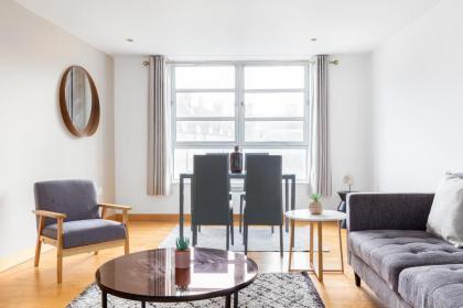 The Spitalfields Apartments - image 29