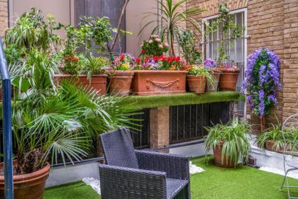 Park Lane Apartments Piccadilly circus - image 11