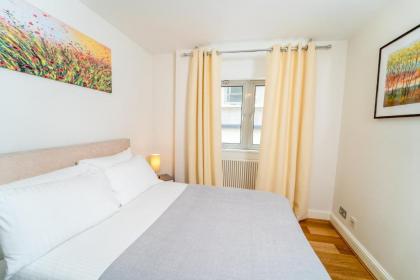 Park Lane Apartments Piccadilly circus - image 16