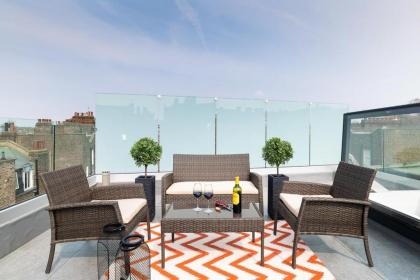 homely   Central London Camden town Apartments