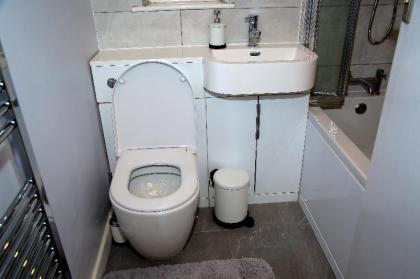 A Modern Comfy Newly Remodeled 2bd House - image 12