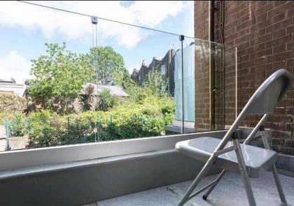 Deluxe Central London North Apartment London 