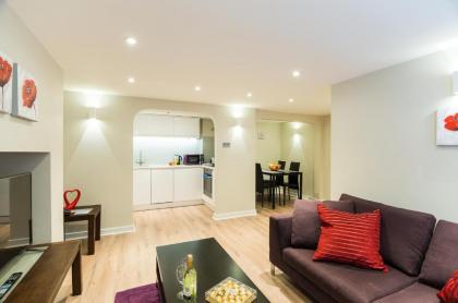 Victoria - Vincent Square by Viridian Apartments - image 1