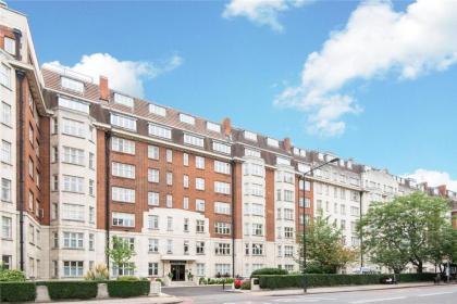 Wellington court aprtments st john wood 