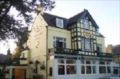 the Crown Inn London 
