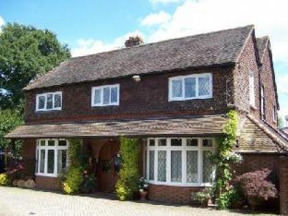 Trumbles Gatwick B&B